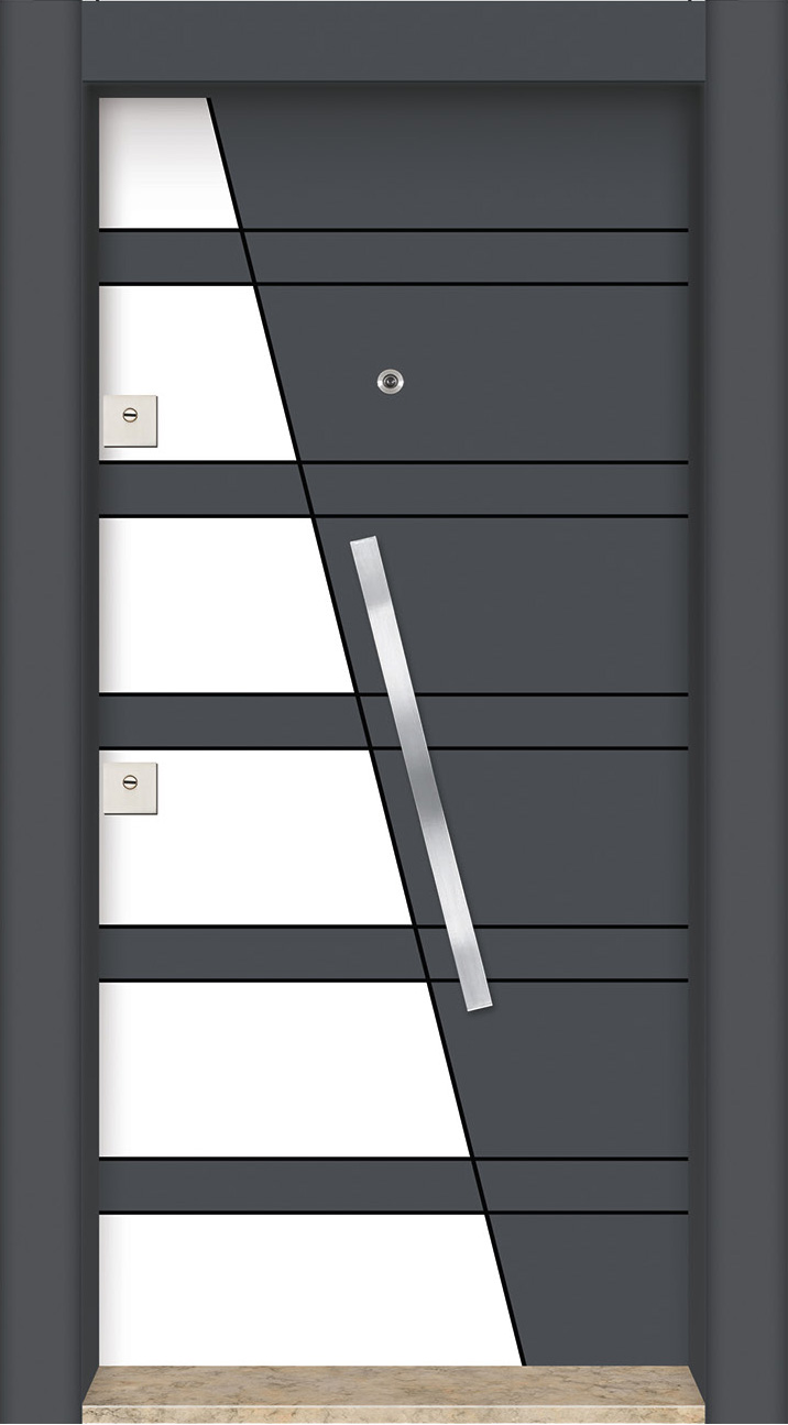 ERVA-AHŞAP Model 5